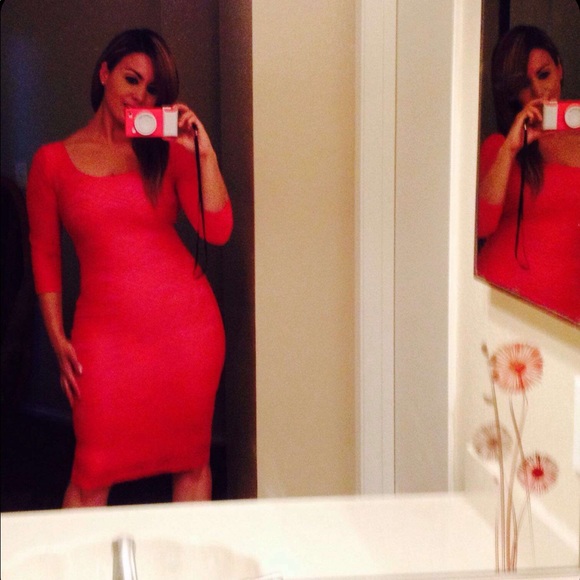 Pink Dress 💓 - Picture 5 of 5